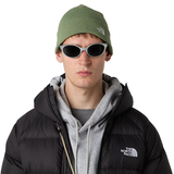 Northface Unisex Norm Beanie Bark Mist