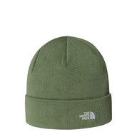 Northface Unisex Norm Beanie Bark Mist