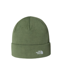 Northface Unisex Norm Beanie Bark Mist