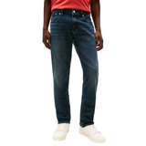 Tommy Jeans Mens Jeans Scanton Slim Denim Blue Black