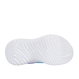 Skechers Girls Hydra Cool Trainer Lavender Multi