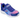 Skechers Girls Bounder Hydra Cool Trainer Navy Multi
