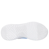 Skechers Girls Bounder Hydra Cool Trainer Navy Multi