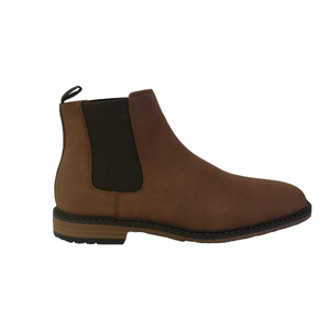 Brent Pope Boys Boot Duntroon Cognac