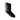 Tommy Hilfiger Mens 3 Pack Giftbox Black