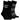 Tommy Hilfiger Mens 3 Pack Giftbox Black