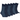 Tommy Hilfiger Mens 6 Pack Sock Giftbox Navy
