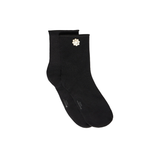 ICHI Womens Sock Giftbox 20125064 Black