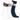 Tommy Hilfiger Mens 3 Pack Crew Socks White