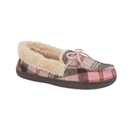 Jo & Joe Womens Slipper Pembroke Blush