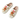Jo & Joe Womens Slippers Gingerbread Cream