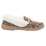 Jo & Joe Womens Slipper Maia Leopard