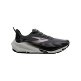 Brooks Womens Trainers Ghost Trail Poppy Seed/Black/Pink