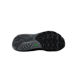 Brooks Mens Trainer Ghost Trail Gray/Gray/Blackened Pearl
