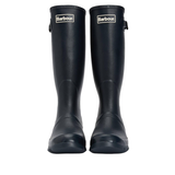 Barbour Mens Bede Wellington MRF0010 Navy
