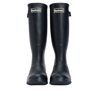 Barbour Mens Bede Wellington MRF0010 Navy