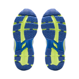 Istamax Boys Sneaker IMAA3805 Royal/Verde