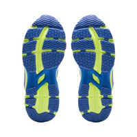 Istamax Boys Sneaker IMAA3805 Royal/Verde