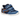 Geox Boys Zapito Trainer Avio/Orange