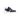 Geox Boys J Loftus Trainer J55MQB Navy/Red