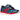 Geox Boys Trainer J PAVEL J4515D Navy/Red