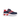 Geox Boys J Assister Trainer J45DZC Navy/Red