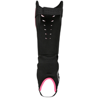 Grays Shield ShinGuard Pink/Black