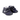 Biomecanics Kids Shoes 221002-A AZUL MARINO (SAUVAGE)