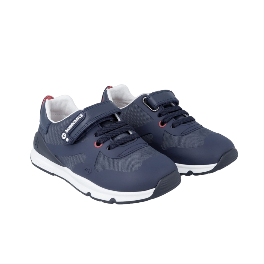 Biomecanics Boys Shoe 231007-A Ocean