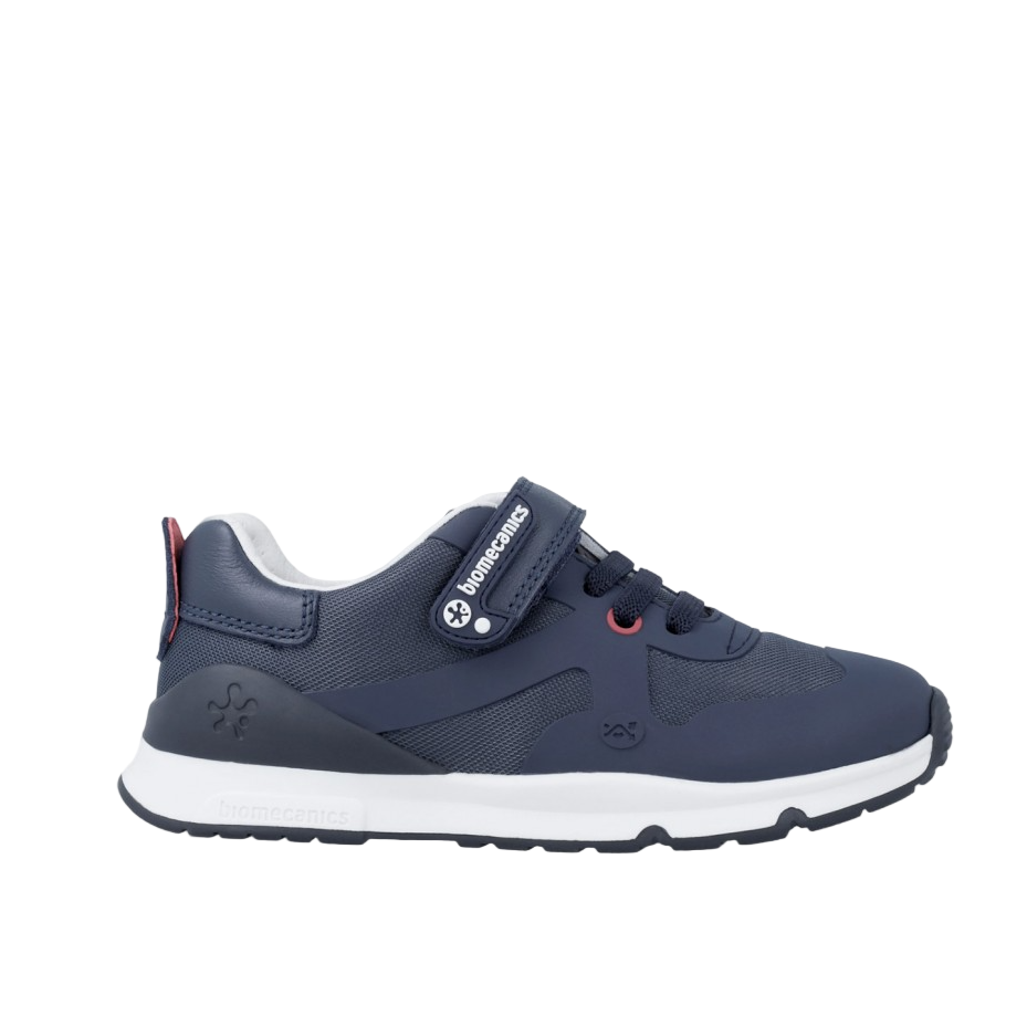 Biomecanics Boys Shoe 231007-A Ocean