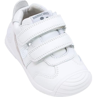 Biomecanics Shoe 221001-C Blanco