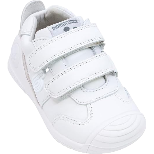 Biomecanics Shoe 221001-C Blanco