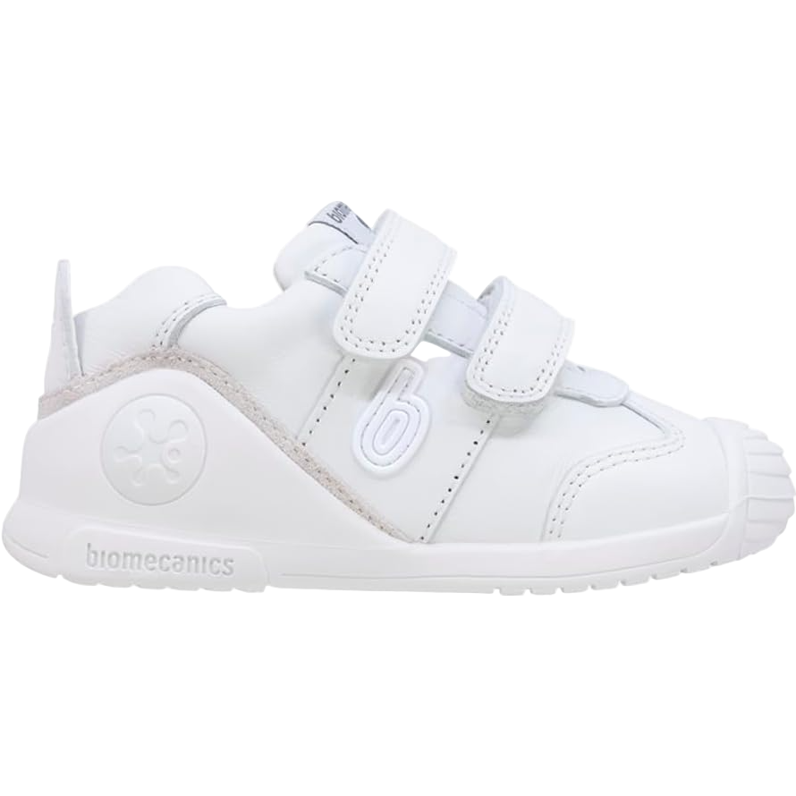 Biomecanics Shoe 221001-C Blanco