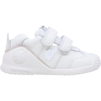 Biomecanics Shoe 221001-C Blanco