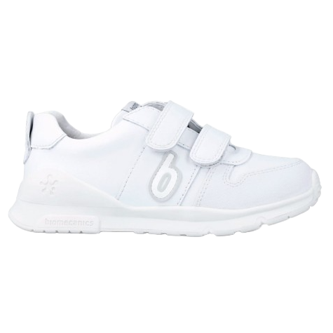 Biomecanics Shoes 231005-C Blanco