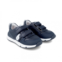 Biomecanics Boys Shoe 231006-A AZUL MARINO