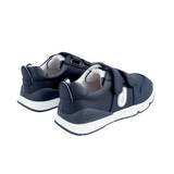 Biomecanics Boys Shoe 231006-A AZUL MARINO