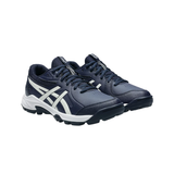 Asics Kids Trainer Gel-Peake 3 GS Midnight/Cream