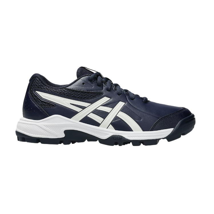 Asics Kids Trainer Gel-Peake 3 GS Midnight/Cream