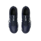 Asics Kids Trainer Gel-Peake 3 GS Midnight/Cream