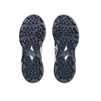 Asics Kids Trainer Gel-Peake 3 GS Midnight/Cream