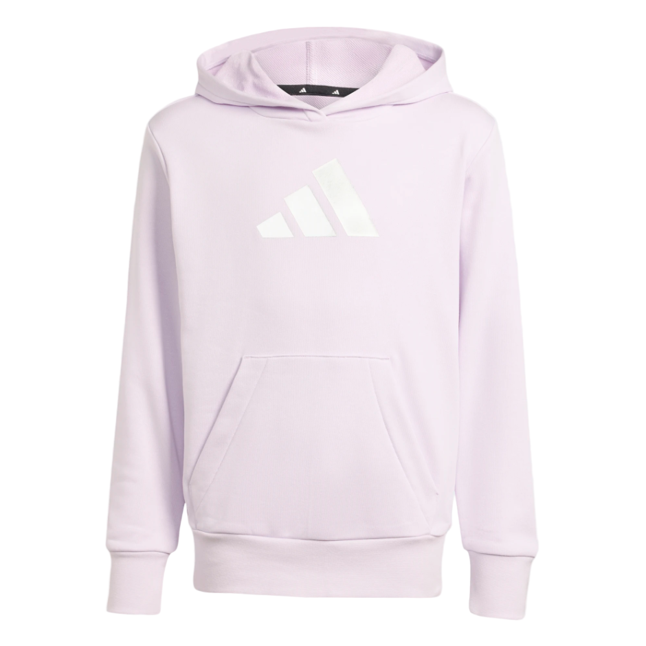 Adidas Girls Sweatshirt KE5469 ICELAV/ICGOME