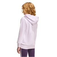 Adidas Girls Sweatshirt KE5469 ICELAV/ICGOME