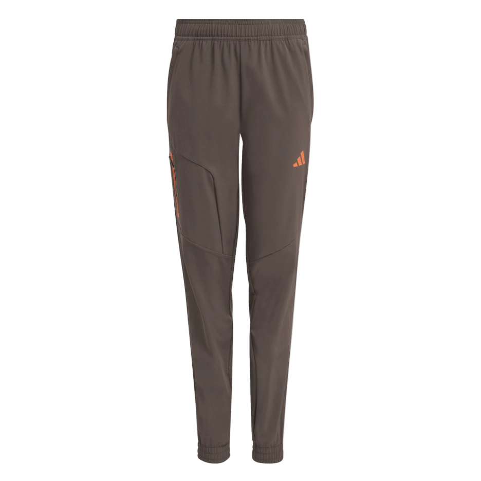 Adidas Boys Sweat Pants KG5187 SHAOLI/DUOR