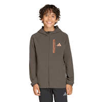 Adidas Boys Track Jacket KG5184 SHAOLI/DUOR
