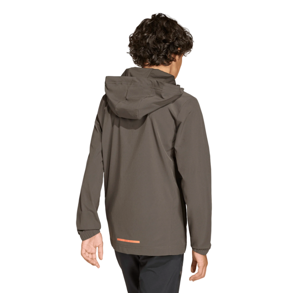 Adidas Boys Track Jacket KG5184 SHAOLI/DUOR