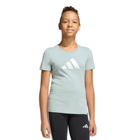 Adidas Girls T-Shirt KG7746 WOSA