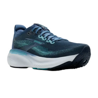 Brooks Mens Trainer Adrenaline GTS 25 Spellbound/Moonlight/Ipanema