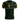 McKeever Youth Clifford Jersey Green/Black/Amber