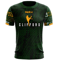 Mckeever kids' black and green product